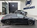 Mercedes-Benz CLA 200 Shooting Brake Prachtstaat // Navi -, Auto's, 136 pk, Zwart, https://public.car-pass.be/vhr/014e4e44-7fd6-4a73-ab0f-0bfc94a4879c