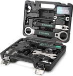 cyclists Gereedschapskist voor fiets reparatieset GRATIS LEV