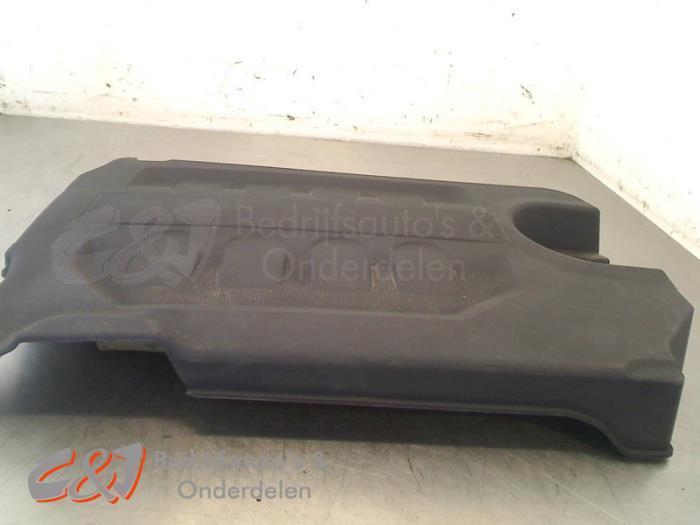 Afdekplaat motor van een Opel Combo, Auto-onderdelen, Motor en Toebehoren, Opel, Gebruikt, 3 maanden garantie, Ophalen of Verzenden