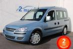 Opel Combo Tour Combo 1.3 CDTI Sport (bj 2005), Elektrische ramen, Stof, Gebruikt, 4 cilinders