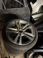 18-INCH WINTER BMW 3 SERIE F30 F31 4 SERIE F32 F33 F36 RIMS, Auto-onderdelen, Gebruikt, -, -, Ophalen of Verzenden