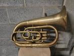 Althoorn van het leger, Musique & Instruments, Instruments à vent | Tubas, Enlèvement, Utilisé