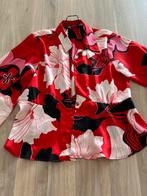 Blouse Zara rouge taille M, Vêtements | Femmes, Enlèvement ou Envoi, Comme neuf, Taille 38/40 (M)