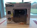 Airfryer Domo nieuw, Ophalen, Nieuw, Airfryer, 1500 gram of meer