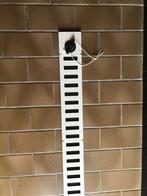 Renson Ventilatierooster, Doe-het-zelf en Bouw, Ophalen, Gebruikt, 200 cm of meer, Minder dan 100 cm