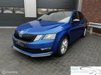 Skoda Octavia 1.0 TSI Sport Business / PANODAK, Voorwielaandrijving, Stof, Gebruikt, Zwart