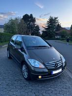 Mercedes A160 CDI – 2010 – Très bon état mécanique, Autos, Beige, Boîte manuelle, Brun, Rétroviseurs électriques