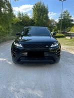 Range Rover Evoque R-dynamic/2022/73500/2.0D/FULL, Auto's, Automaat, Diesel, Particulier, 4x4