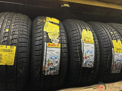 zomer 225/60R18 Pirelli P7 225/60/18 2256018 225/60 R18 300c, Auto-onderdelen, Banden en Velgen, Band(en), Zomerbanden, 18 inch