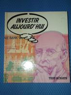 Test Achats - Investir aujourd'hui, Livres, Enlèvement, Utilisé