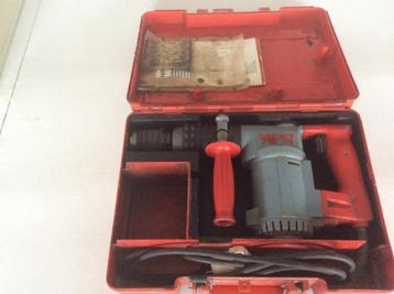 Hilti TE17 Boorhamer beschikbaar voor biedingen
