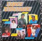 LP Dance to the Music 1986, Ophalen of Verzenden, Dance