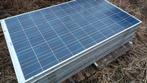 Panneaux photovoltaïques, Bricolage & Construction, 200 watts-crêtes ou plus, Utilisé, Enlèvement ou Envoi, Panneau