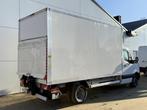 Mercedes-Benz Sprinter 515 1.9 CDI Laadklep Automaat Dubbell, Auto's, Bestelwagens en Lichte vracht, Automaat, Achterwielaandrijving