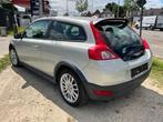 2007 Volvo C30 Personenauto, Auto's, Volvo, Gebruikt, Overige brandstoffen, Bedrijf, Handgeschakeld