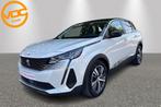 Peugeot 3008 II Allure Pack, Automaat, Emergency brake assist, Wit, 5 deurs