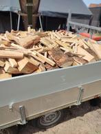 BRANDHOUT EIK '' ACTIE'' LEVERING PER STERE OF PER M3, Ophalen of Verzenden, Eikenhout, Blokken