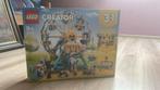 Lego 31119, Ophalen, Nieuw, Complete set, Lego