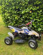 Mini quad, Motoren, 49 cc