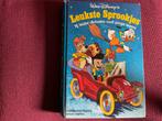 Disney’s leukste sprookjes, Ophalen, Gelezen