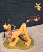 WDCC Pluto, Verzamelen, Ophalen