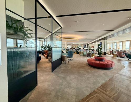 LoungeKey voucher voor luchthaven VIP lounge toegang, Tickets en Kaartjes, Trein, Bus en Vliegtuig, Eén persoon, Algemeen kaartje