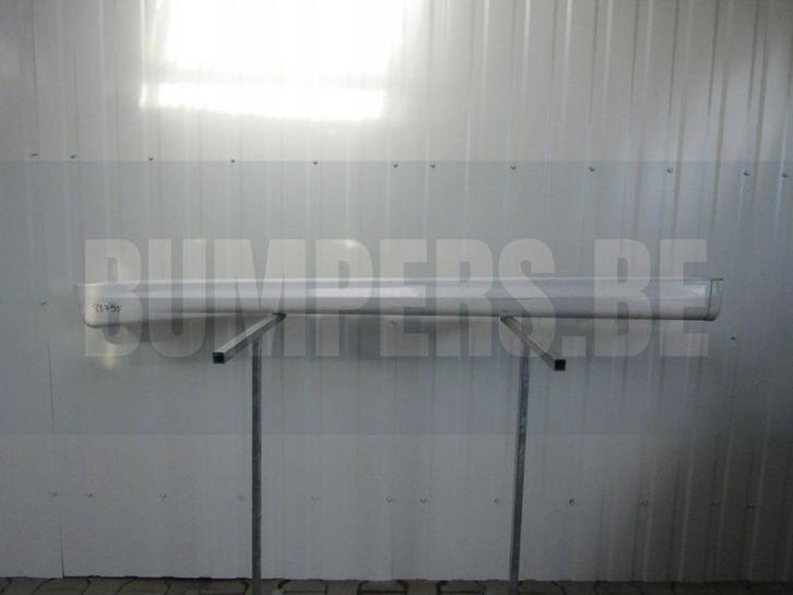 Zijskirt Dorpellijst Rechts Opel Zafira B OPC 05-14 85781385, Auto-onderdelen, Carrosserie, Bumper, Links, Gebruikt, 6 maanden garantie