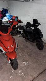 Zip A klasse, Fietsen en Brommers, Ophalen, Zip