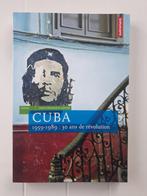 Cuba - 1959-1989 : 30 Ans de révolution, Maurice Lemoine, Utilisé, Enlèvement ou Envoi