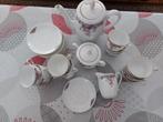 Oud koffieservies voor 12 personen, Antiek en Kunst, Antiek | Servies compleet, Ophalen
