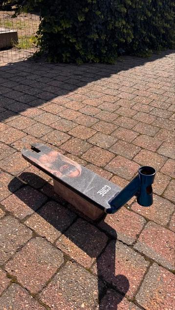 Lucky deck beschikbaar voor biedingen