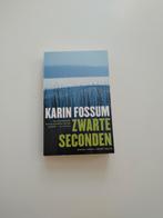 Karin Fossum : secondes noires, Comme neuf, Enlèvement ou Envoi