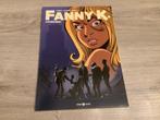 Fanny K. strip: Moordgriet (2017), Boeken, Eén stripboek, Merho, Ophalen of Verzenden, Zo goed als nieuw