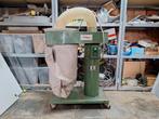 Afzuiging met cycloonfilter  houtbewerking / schrijnwerkerij, Doe-het-zelf en Bouw, Gereedschap | Overige machines, Ophalen, Gebruikt