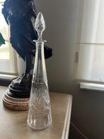 Val Saint Lambert karaf 50€, Antiek en Kunst, Ophalen of Verzenden