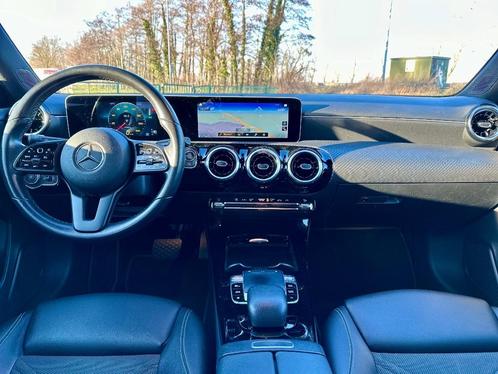 Mercedes A klasse A180d (W177), Auto's, Mercedes-Benz, Particulier, A-Klasse, ABS, Achteruitrijcamera, Adaptive Cruise Control