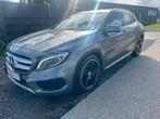 Gla180 1.5cdi pack amg, Autos, Argent ou Gris, Achat, Euro 6, Carnet d'entretien