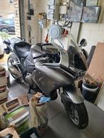 HONDA VFR 1200 F, Motoren, Ophalen, Gebruikt