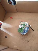 Tachymètre Nissan Micra K11, Enlèvement ou Envoi, Nissan