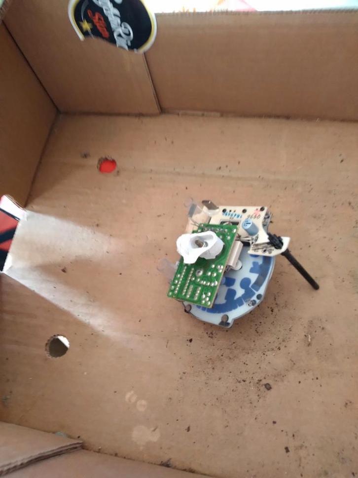 Tachymètre Nissan Micra K11, Autos : Pièces & Accessoires, Électronique & Câbles, Nissan, Enlèvement ou Envoi