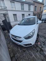 Hyndai ix35 2015, Autos, Euro 5, Achat, Boîte manuelle, Particulier