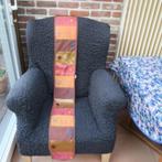 Sjaal multicolor Indessence lengte 150 cm br 20 cm, Maat 38/40 (M), Indessence, Ophalen of Verzenden, Zo goed als nieuw