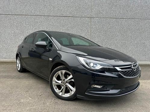 Opel Astra 1.0 Turbo Edition-EURO6-FULL LED-FULL OPTION!, Auto's, Opel, Bedrijf, Astra, ABS, Achteruitrijcamera, Adaptive Cruise Control