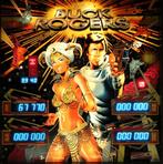 Zoek: Buck Rogers Flipper, Verzamelen, Automaten | Flipperkasten, Ophalen, Gottlieb