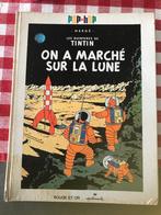 Kuifje tintin popup, Verzamelen, Ophalen of Verzenden, Kuifje, Zo goed als nieuw, Boek of Spel