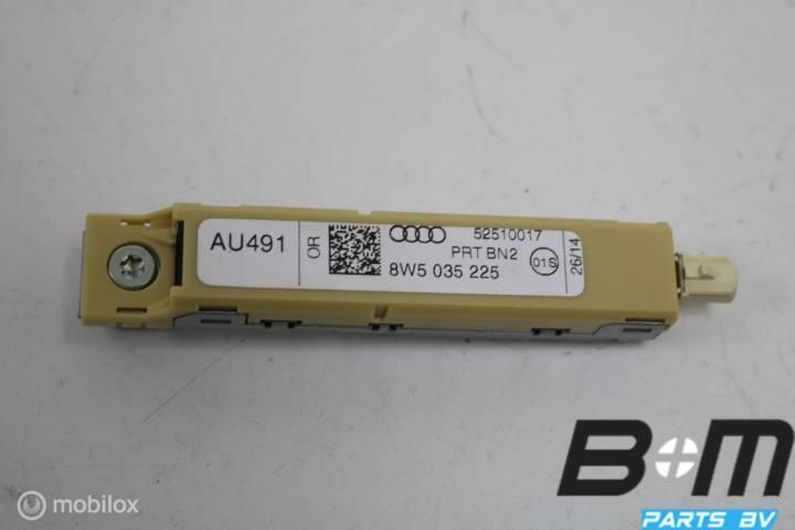 Antenneversterker rechts boven Audi A4 8W, Autos : Divers, Autoradios, Utilisé