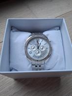 Dames horloge Tommy Hilfiger, Overige merken, Staal, Gebruikt, Polshorloge