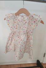Zomers kleedje van orchestra maat 67, Kinderen en Baby's, Babykleding | Maat 68, Meisje, Jurkje of Rokje, Ophalen of Verzenden