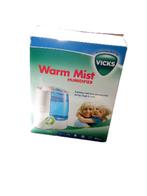 Kans voor de Warm Mist Humidifier. €14,00, Ophalen, Gebruikt, Luchtbevochtiger