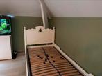 Junior bed 90 op 200 cm, Maison & Meubles, Enlèvement, Utilisé, 200 cm